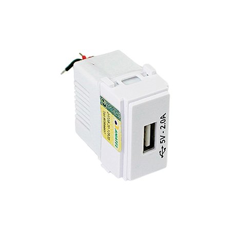 Modulo Usb I9 9591 Ilumi