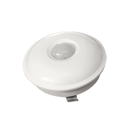 Sensor Presenca Lente 360° P Teto Bivolt 5611