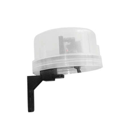 Rele Fotocelula C/ Base Bivolt QR51 5609 Ilumi