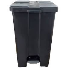 Lixeira 60X60 Verg 8Mm Bob Ps 5,213 C/D Campeao