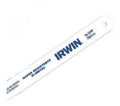 Serra Manual Bimetalica 18D Irht14032 Irwin