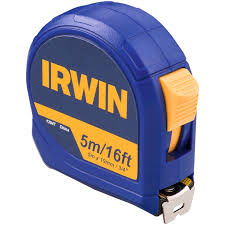 Trena Standard 5M Iw13947 Irwin