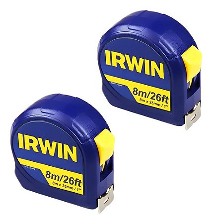 Trena Standard 8M Iw13948 Irwin