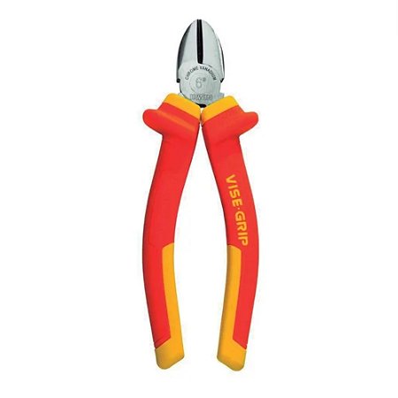 Alicate Corte Diagonal 6" 1000V Vise-Grip 1864069 Irwin