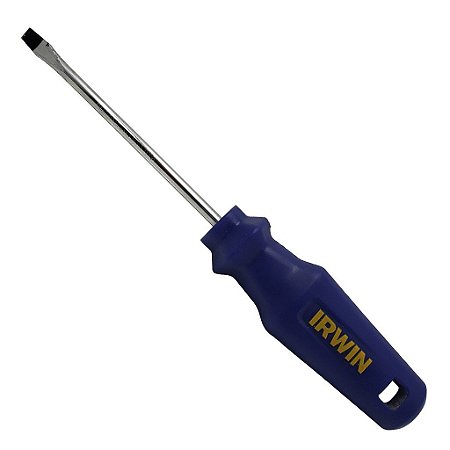 Chave Fenda 3/16X4 1864156 Irwin