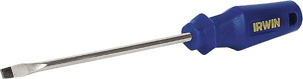 Chave Fenda 1/4X6 1864173 Irwin