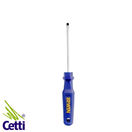 Chave Fenda 1/8X6 1864152 Irwin