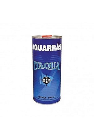 Aguarras 900Ml Itaqua