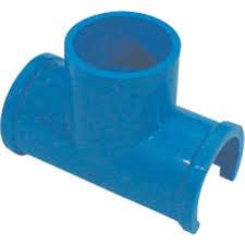 Tapa Furo Cano T Liso 20Mm Japi