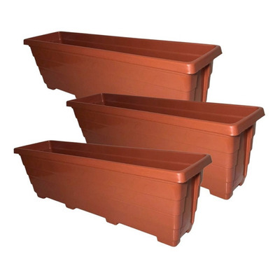 Vaso Red Concept Areia 4,9Lts Japi