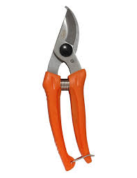 Tesoura Poda P/ Jardinagem Japi