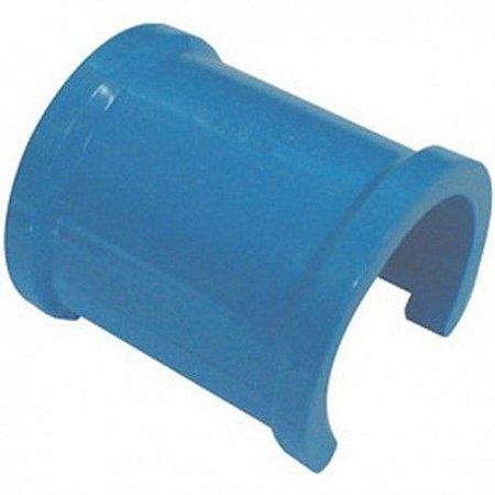Tapa Furo Cano 25Mm Japi