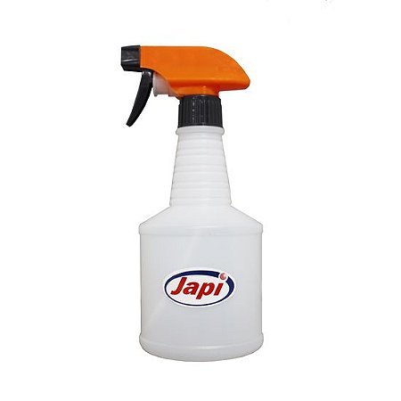 Pulverizador P/ Jardim 500Ml Pj500 Japi
