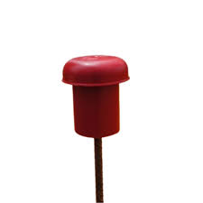 Protetor Para Aco Ate 1" Jeruel