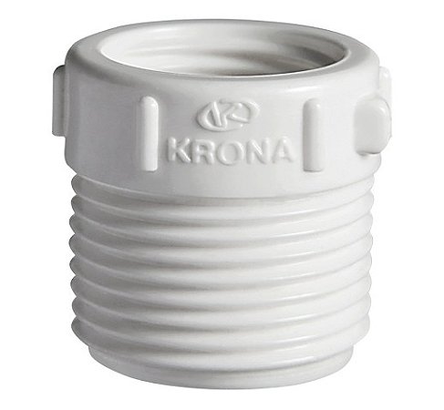 Bucha Red Rosc 3/4X1/2 208 Krona