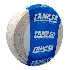 Cabo Flex 1,5Mm 750V Br 100M 511700150621 Lamesa