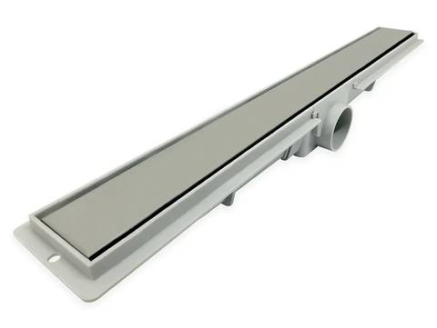 Ralo Inox 5X100 Flat Rlin5100Fl Lgmais
