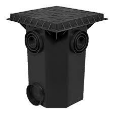 Caixa Inspeção 28X28 CXps2828Insp Lgmais