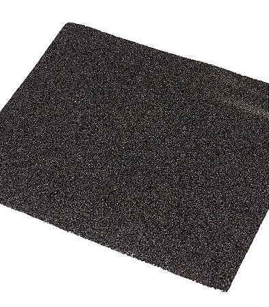 Lixa Ferro 120 25Pc Tatu