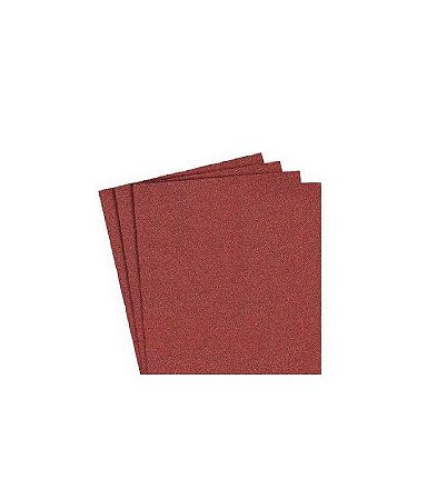 Lixa Massa Madeira 80 50Pc Tatu