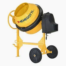 Betoneira Prime 150L Motor Mono 1/2Cv 110V C/ Chave 220V Men