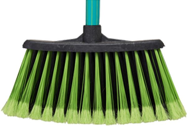 Vassourao Economico C/Cabo Mileva