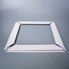 Kit Alcapao Pvc 80X80Cm P/ Forro 400239 Novaforma