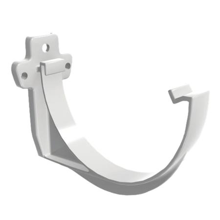 Suporte Pvc P/Calha Classic Br Odem