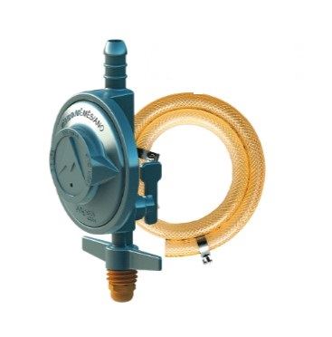 Mangueira De Gas 1,2M 1503 Plasbohn