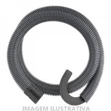 Mangueira Maq Lavar 1,45M Saida 0678 Plasbohn