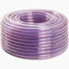 MANGUEIRA CRISTAL 5/16X1,3MM 50M SILICONADA 0149 PLASBOHN