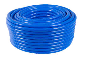 Mangueira Duplaflex 7/16X1,5Mm Az 10M 0012 Plasbohn