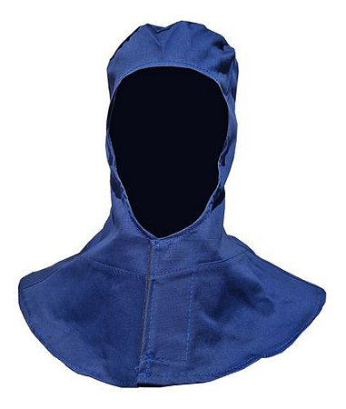 Touca Balaclava Soldador