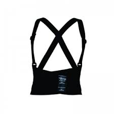 Cinto Ergonomico Preto Tam P 700.30491 Plastcor