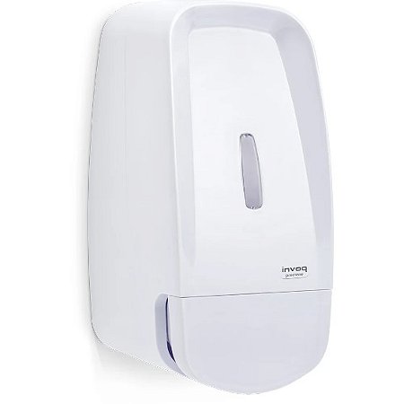 Dispenser Saboneteira Invoq Br 340161-01 Premisse