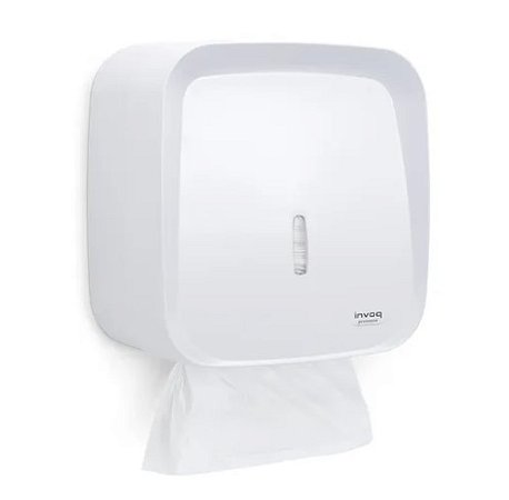 Dispenser Papel Toalha Invoq Br 340325-01 Premisse