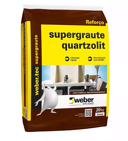 Super Grout 250 20Kg