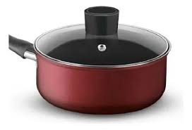 Panela Antiaderente Todo Dia 20Cm Vm 9295306406 Rochedo