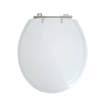 Assento Pol Convencional Slim Br 25555 Sicmol