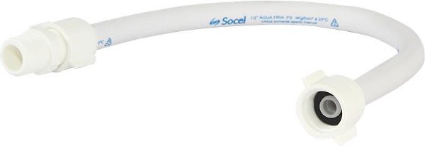 Engate Plastico 40Cm 2024 Socelplast