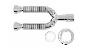 Sifao Duplo Extens Cromado 720Mm 791 Socelplast