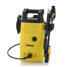 Lavadora Alta Pressao Hlx1101V 127V 60Hz 1400W Tekna