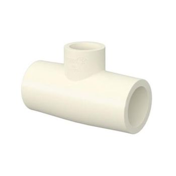 Te Red Aquatherm 28Mmx22Mm Tigre