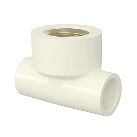 Te Trans Aquatherm 22Mmx3/4 Tigre