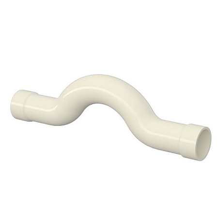 Curva Transposicao Acquaterm 22Mm Cb Tigre
