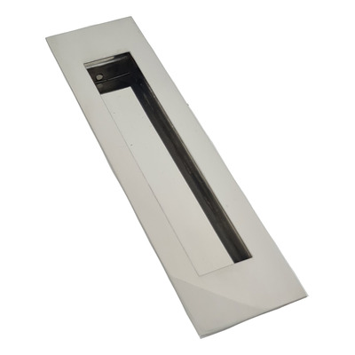 Prateleira Jacaraipe 20X10Mm C/ Vidro Polido Tozzatto
