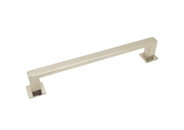 Toalheiro Jacaraipe Duplo 20X10Mm 40Cm Polido Tozzatto