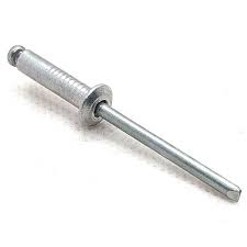 Rebite Repuxo 512 10Un Tudo Encartelado