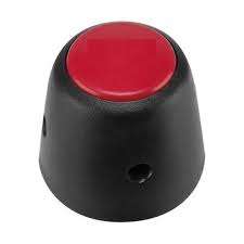 Peso C/Capa Panela Preto/Vermelho Universal Tudo Encartelado