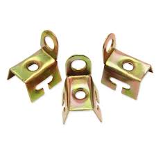 Terminal P/Cortina C/02 Un Tudo Encartelado